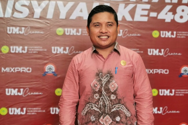 Sambut Muktamar ke-48, UMJ Suguhkan Sejarah Muhammadiyah Lewat Pemutaran Film 