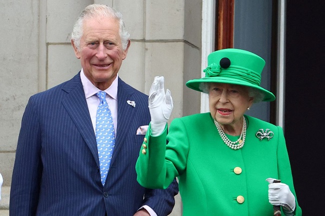 Ratu Elizabeth II Meninggal, Ini 15 Pewaris Kerajaan Inggris Setelah Charles Naik Tahta
