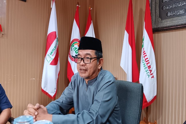 Tanggapi Kaesang Jadi Ketua PSI, ABI Pastikan Tak Terlibat Politik ...