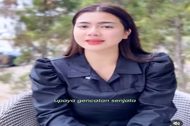 Felicya Angelista Meminta Maaf dan Klarifikasi Video Kontroversi