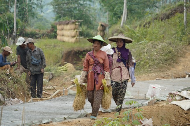 Pemberdayaan Perempuan Harus Jadi Perhatian Serius di Pilpres 2024