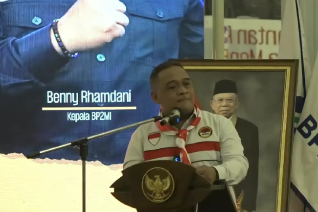 BP2MI Beberkan Terobosan Pelayanan PMI, Mulai Lounge Bandara hingga Credential Letter