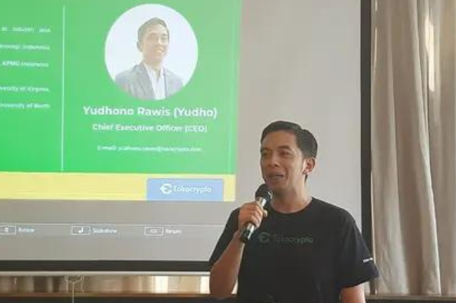 Tokocrypto Masih Catatkan Diri Sebagai Local Exchange Terbesar Indonesia