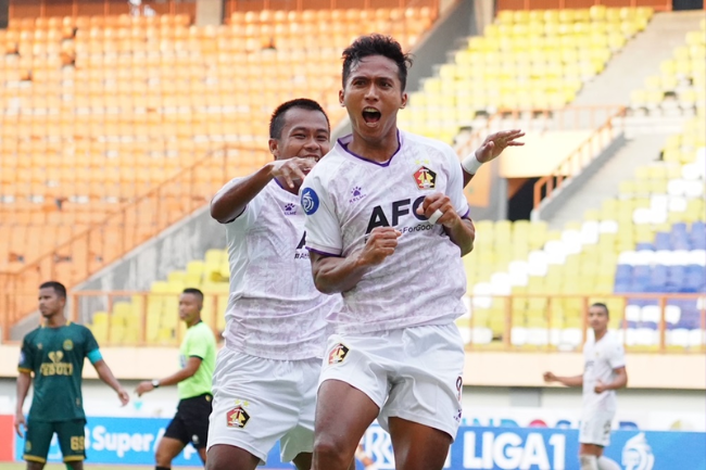 Meski Melawan Juru Kunci, Persik Kediri Tetap Waspadai Bhayangkara FC