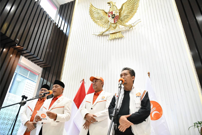 Persoalan Cak Imin Jadi Cawapres Anies Akan Dibahas di Majelis Syura PKS