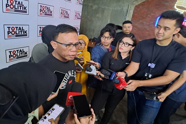 Cawapres Ganjar Masih Misterius, PDIP: Kita Tunggu Sama-sama