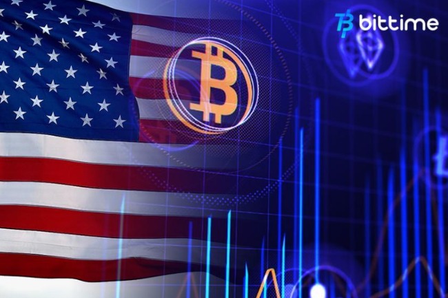 Penurunan Inflasi AS Angin Segar bagi Pasar Bitcoin
