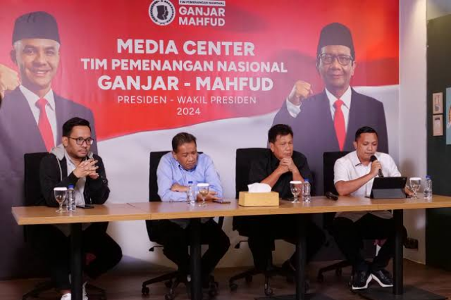 Debat Cawapres Bakal Buktikan Kualitas Mahfud MD di Bidang Ekonomi