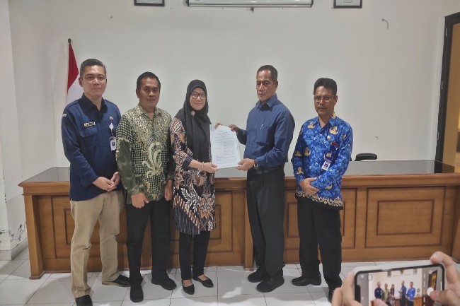 Ini Tahapan KPU Karanganyar Terima Dana Hibab Rp35 Miliar Pilkada 2024