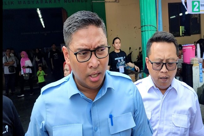 Blunder Asam Sulfat, Begini Nasib Elektabilitas Gibran