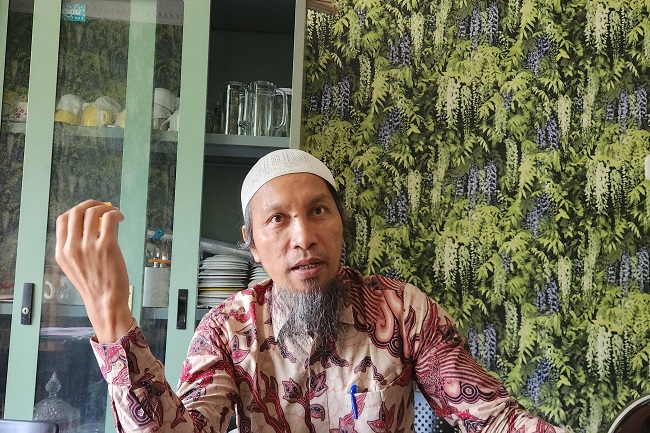 MAB Kelapa Sawit Bakal Hadir di UNRI, Pertama di Indonesia