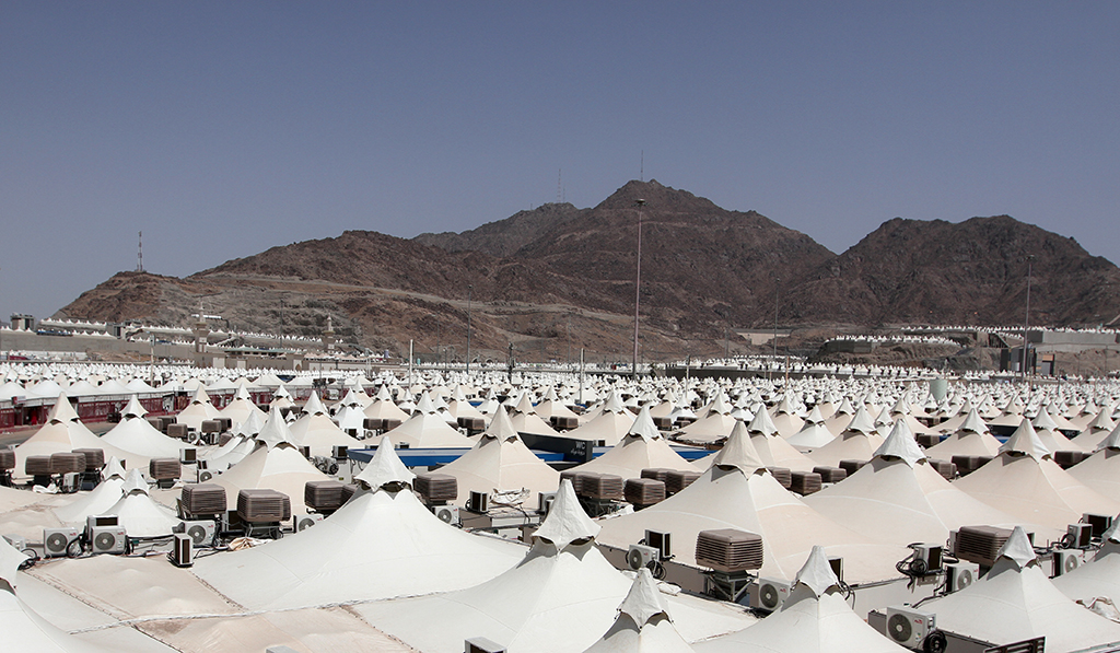 Mengawali Penyelenggaraan Haji Yang Berkeadilan Penuh Sentuhan Kemanusiaan
