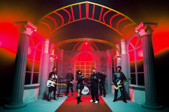 Kolaborasi Stereo Wall dengan Tuantigabelas di Music Video “Blood and Light” 