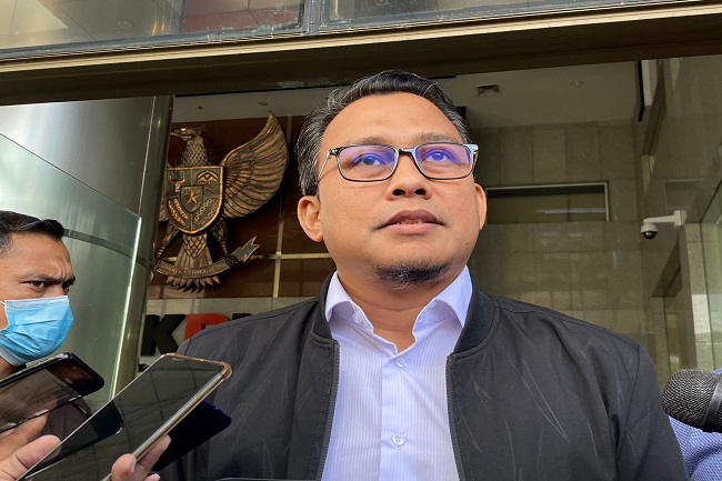 KPK Geledah Kantor BNPB hingga Kemenkes Terkait Dugaan Korupsi APD Covid-19