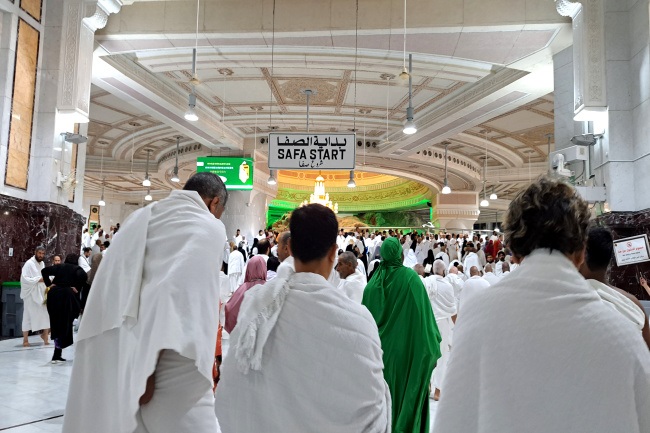 Debarkasi Palembang: Jamaah Haji Wafat di Arab Saudi Jadi 29 Orang