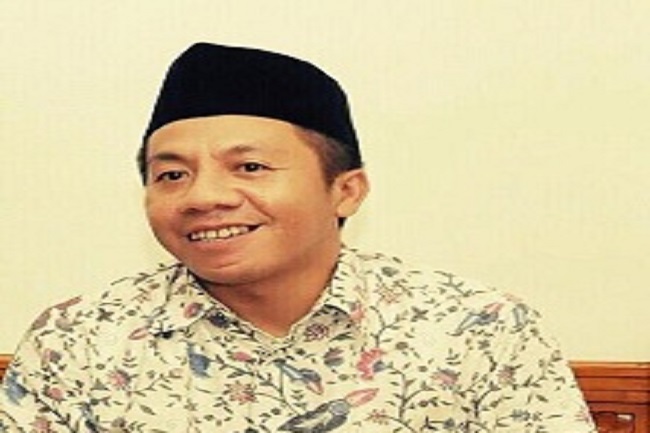 Lombok Digagas sebagai Pusat Destinasi Wisata Syariah Berbasis Ponpes