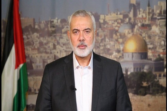 Pembicaraan Gencatan Senjata dalam Perang Israel-Hamas Hampir Tercapai