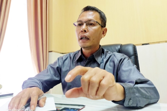 Penyalahgunaan Duit Iuran BPJS Kesehatan Da'i dan Guru PAMI, DPRD Panggil Ulang Oknum Terduga Jumat Nanti 