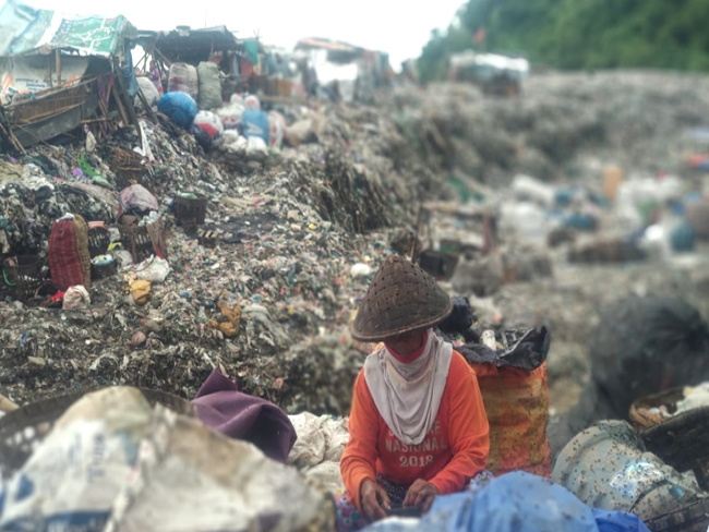 Tempat Pembuangan Sampah Terbesar di Yogyakarta Penuh dan Rawan Longsor, Layanan Sampah Tutup 1,5 Bulan Mulai Besok
