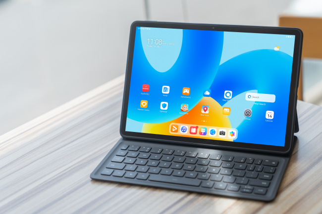 Tablet Rasa Laptop, HUAWEI MatePad 11.5 Resmi Hadir di Indonesia! 