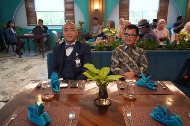 The Royale Krakatau Hotel Perkenalkan Fasilitas Baru