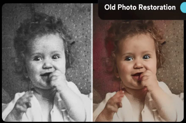 Berikan Kehidupan Baru pada Foto Lama Anda Menggunakan Alat Pemulihan Foto AI