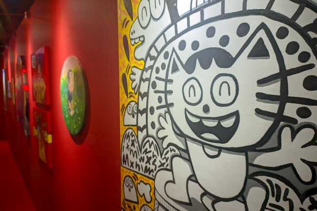 Jakarta Doodle Fest 2023: Menjadikan Karya Seni Berdaya Jangkau Luas