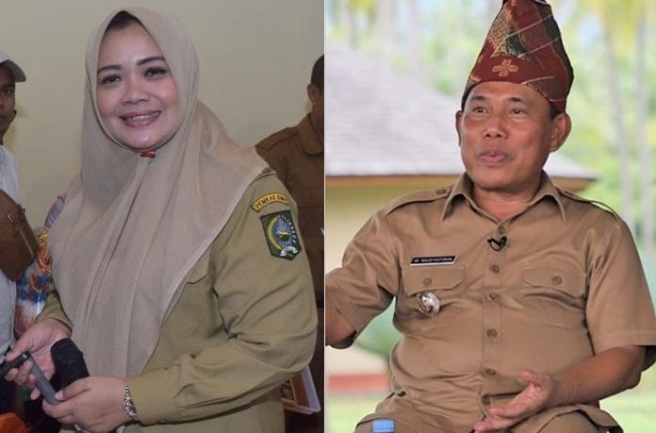 Ini Dua Tokoh Berpengaruh Pulau Sumbawa Digadang Cawagub Pilgub NTB
