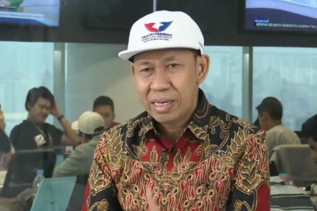 Program Ganjar-Mahfud Dinilai Tepat Sasaran, Perindo : Masih Orisinil