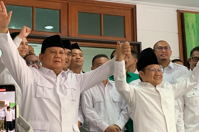 Gerindra Pastikan Prabowo Pertimbangkan Matang-Matang Hasil Ijtima Ulama Nusantara