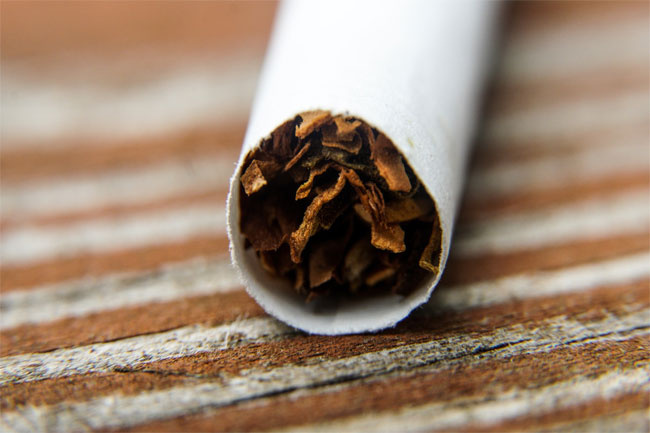 APRINDO Harap Pemerintah Buka Komunikasi Soal Aturan Rokok di RPP Kesehatan