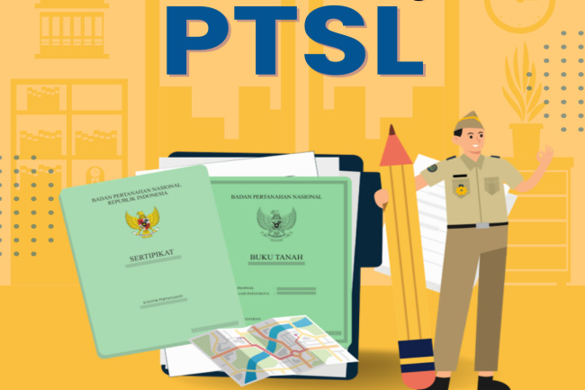 Atasi Sengketa Tanah, Pemprov Dorong Percepatan PTSL Di Sumsel | Sumbagsel