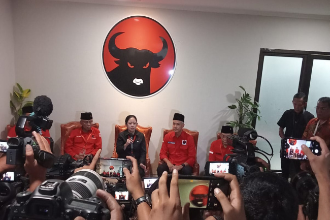 Kaesang Calon Wali Kota Depok, PDIP: Boleh Juga