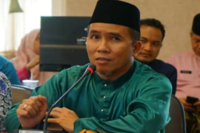 Siak Bakal Gemparkan Jaringan Kota Pusaka di Semarang