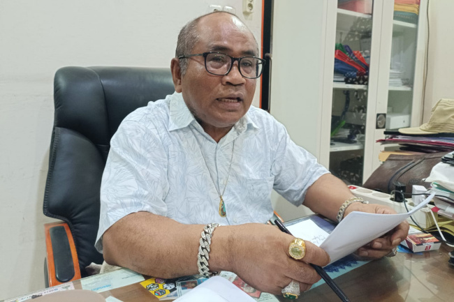 ALFI/ILFA Bandara Syamsuddin Noor Keberatan Maskapai Angkutan Kargo Berlakukan Tarif Tanpa Kesepakatan