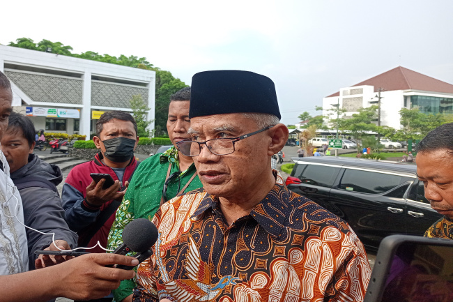 Muhammadiyah Singgung Pemimpin Transformatif: Pemimpin Tak Perlu Malu dan Tutupi Masalah Bangsa