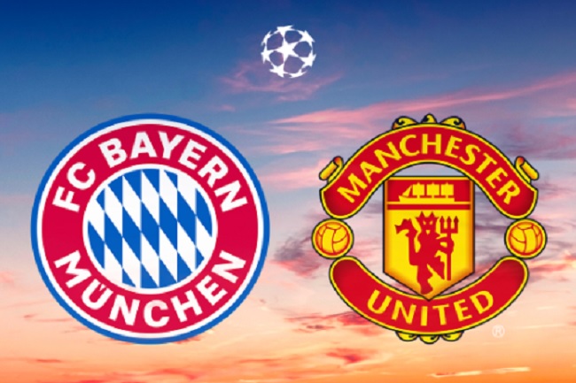 Bayern Munchen vs Manchester United, 'Setan Merah' Bikin Kejutan?