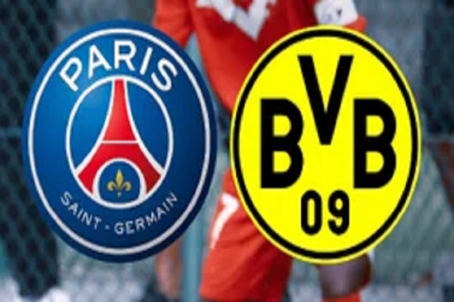 PSG vs Dortmund: Enrique Tak Mau Andalkan Seorang Mbappe