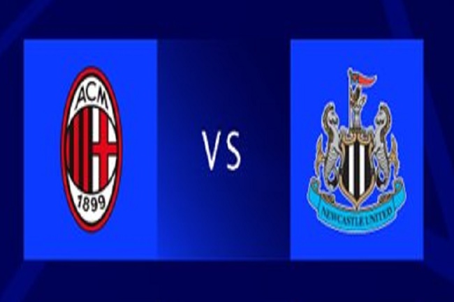 Liga Champions: AC Milan Lupakan Kekalahan Derby, Newcastle Ingin Beri Bukti