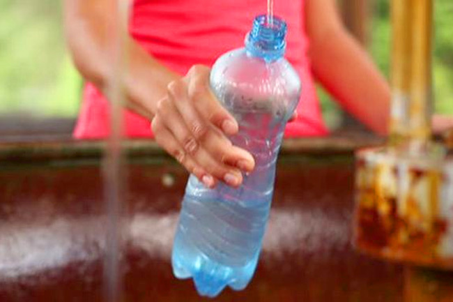 Viral Hasil Riset! Galon BPA Bisa Bikin Mandul dan Picu Tumor!