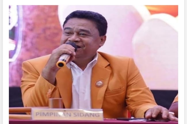 Kader Partai Hanura Diperintahkan Menangkan Ganjar Pranowo