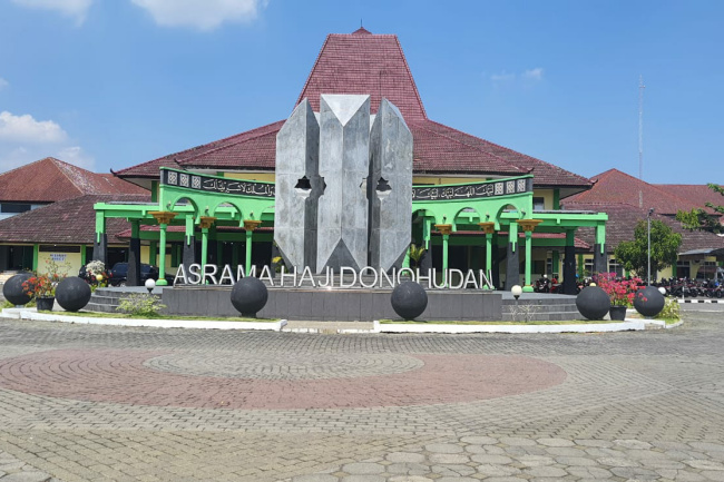 Baru Saja Diberangkatkan, Satu Calon Haji Meninggal di Madinah