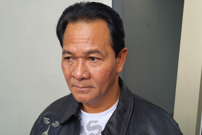 Ketua DKPP Minta KPU-Bawaslu Kerja Cermat dan Smart