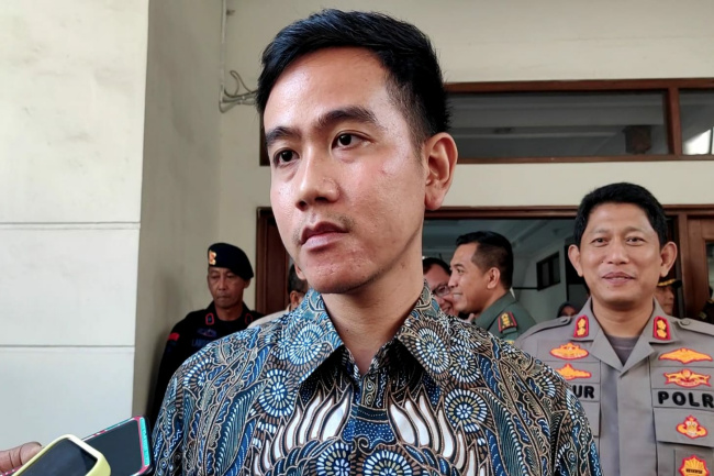 Gelar Rapimnas, Gerindra Akan Deklarasikan Gibran Jadi Cawapres