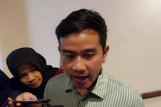 Disebut Playing Victim, Gibran: Kita Enggak Buat Narasi Terzalimi