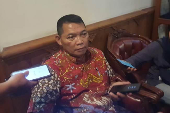 PDIP Kirim Surat Resmi ke Gibran, Minta Mundur dan Serahkan KTA