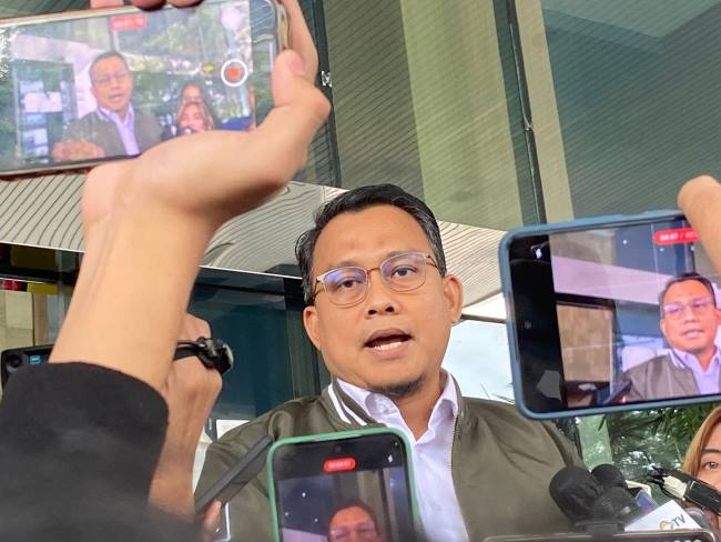 KPK Kembali Undang Polda Metro Jaya dan Mabes Polri untuk Koordinasi Penanganan Perkara