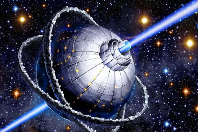 Wow! Alien Menyapa Kita, Sinyal Berulang dari 'Detak Jantung' Bima Sakti