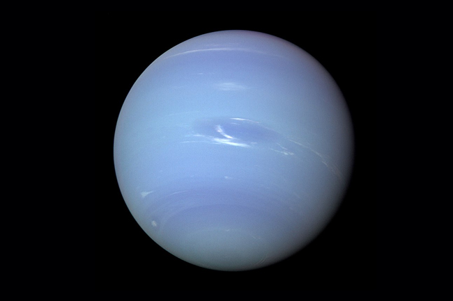 Awan Neptunus Lenyap Secara Misterius, Bilakah Aktivitas Matahari Menghapusnya?