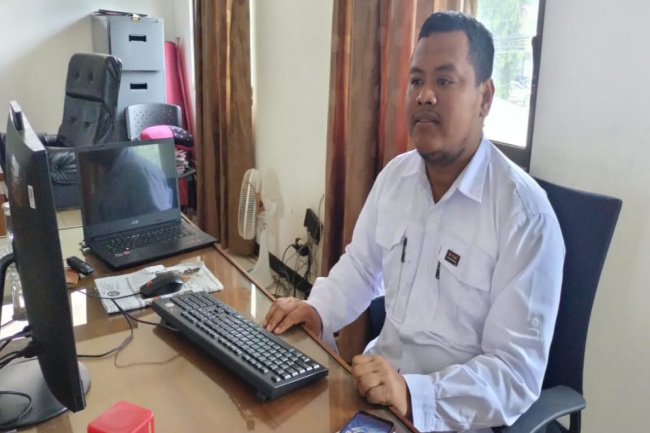 KPU Purworejo Perpanjang Masa Pendaftaran PPS di Empat Kecamatan